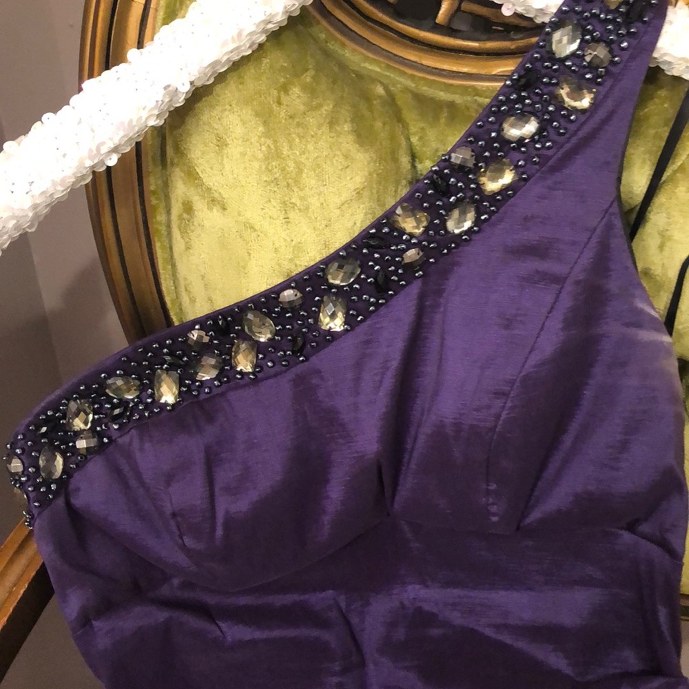 Xascape cocktail dress - Picture 2 of 2